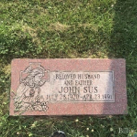 John Sus