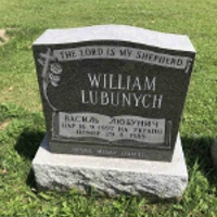 William Lubunych