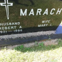 ROBERT MARACH