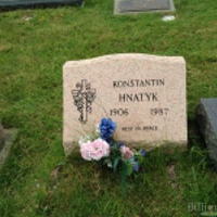 Konstantin Hnatyk