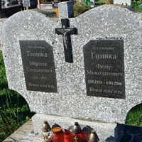 Микола Гнивка
