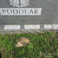 Michael Podolak