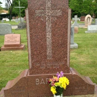 Andrew Barber