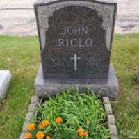 John Riclo