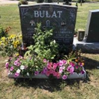 Zofia Bułat