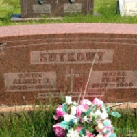 albert Sutkowy