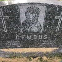 Theodore Gembus