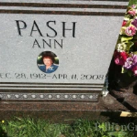 Ann Pash
