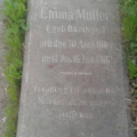 Emma Muller