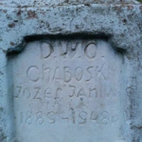 Jozer Chabosk
