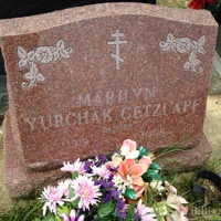 Marilyn Getzlaff