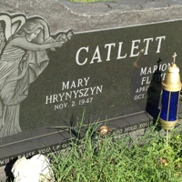 Marion Catlett
