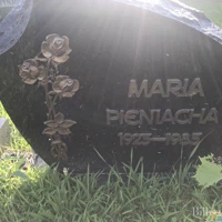 Maria Pieniacha