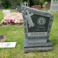 Oleksa Olenchuk