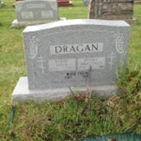Louis Dragan