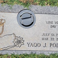 Polus Yaqo