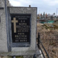 KULCZYCKA MARIA