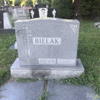 Daniel Bielak