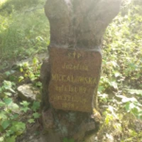 Jozefina Micgałowska