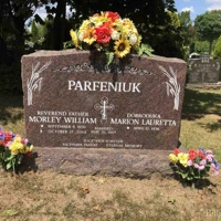 Marion Parfeniuk