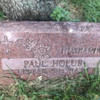 Paul Holub