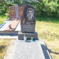 Роман Фік