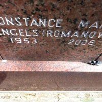 Constance Engels