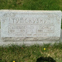 Catherine Tymchyshyn
