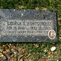 George Montgomery
