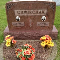 Wasyl Chwirchak
