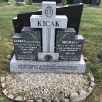 Maria Kicak