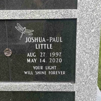 Joshua-Paul Little