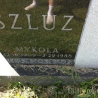 Mykola Szluz