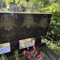 Неля Ющик