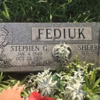 Sherry Fediuk