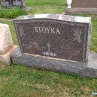 John Stoyka