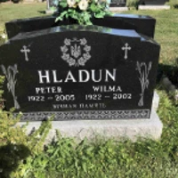 Wilma Hladun