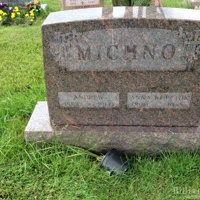 Anna Michno