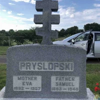Samuel Pryslopski