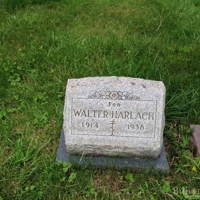 Walter Harlach