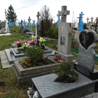 Розалія Алексевич