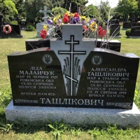 Alexandra Taszlikowicz