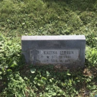 Kalyna Lehkun
