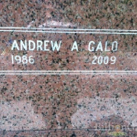 Andrew Galo
