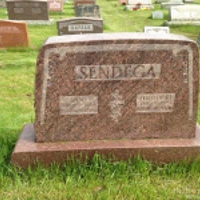 Theodore Sendega
