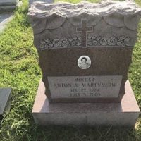 Antonia Martynciw