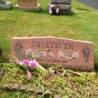 Theodore Petryszyn