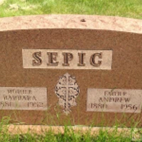 Barbara Sepic