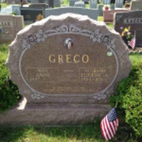 Eugene Greco