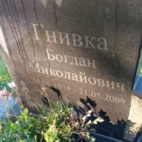 Богдан Гнивка